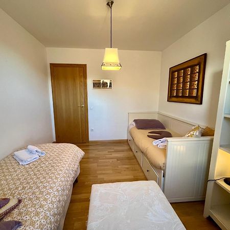 C15 - Apartamento Gran Terraza Aigualluts - Villmor Cerler Dış mekan fotoğraf