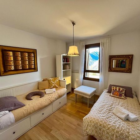 C15 - Apartamento Gran Terraza Aigualluts - Villmor Cerler Dış mekan fotoğraf