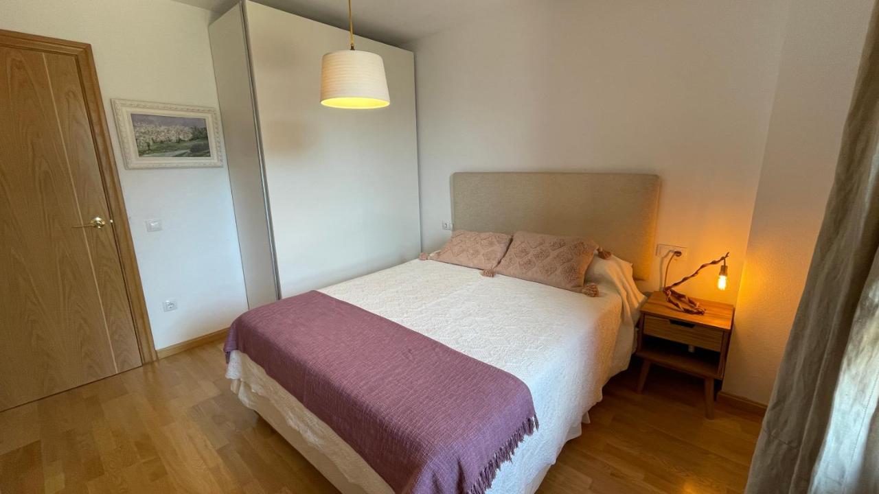 C15 - Apartamento Gran Terraza Aigualluts - Villmor Cerler Dış mekan fotoğraf