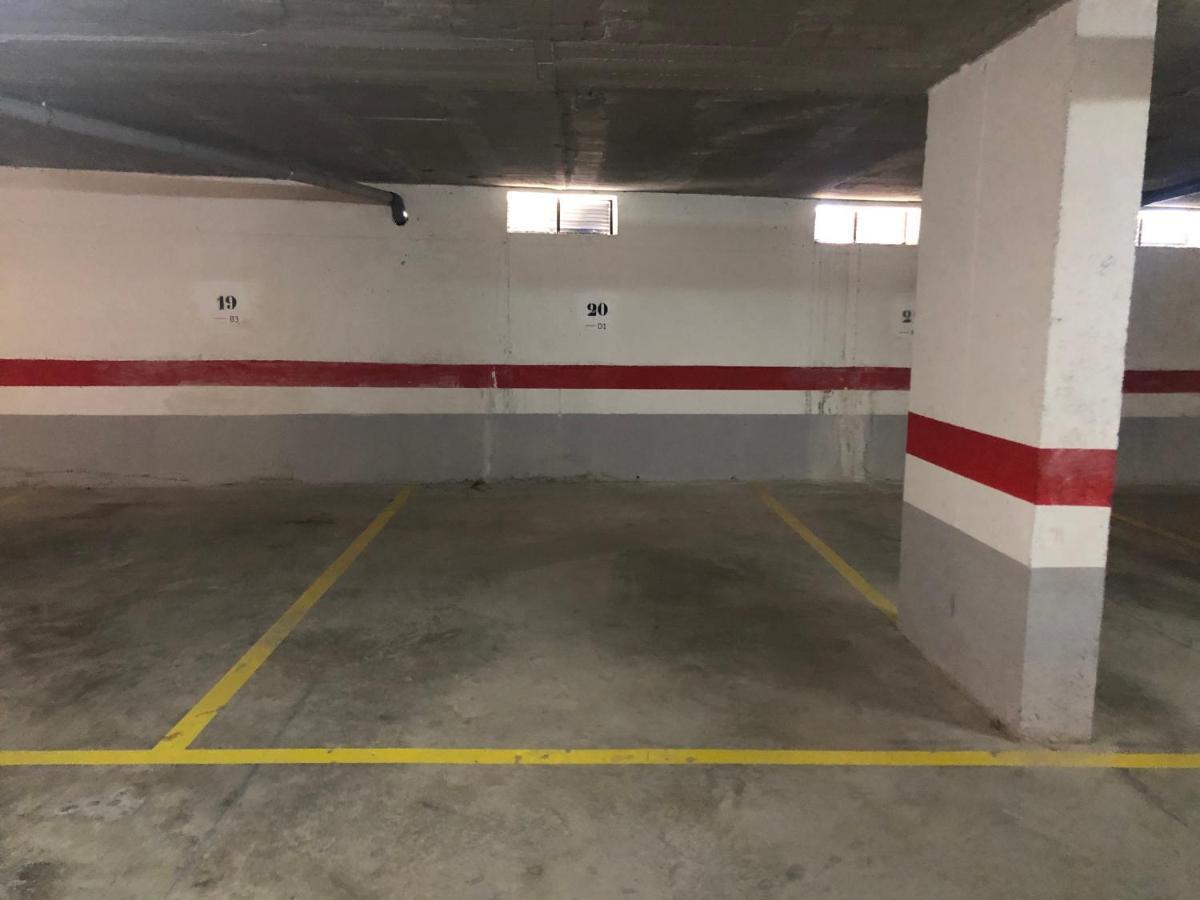 C15 - Apartamento Gran Terraza Aigualluts - Villmor Cerler Dış mekan fotoğraf