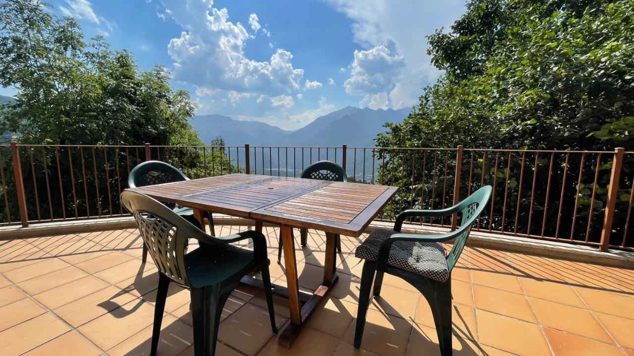 C15 - Apartamento Gran Terraza Aigualluts - Villmor Cerler Dış mekan fotoğraf