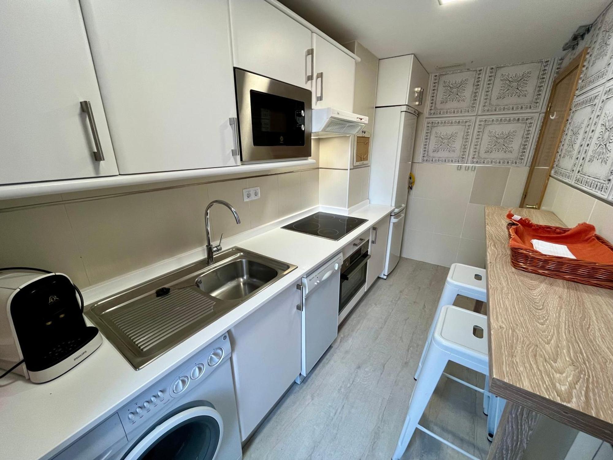 C15 - Apartamento Gran Terraza Aigualluts - Villmor Cerler Dış mekan fotoğraf