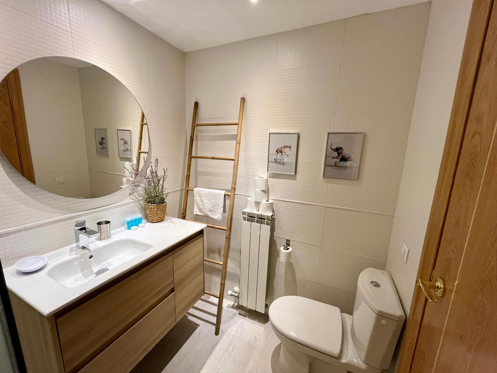 C15 - Apartamento Gran Terraza Aigualluts - Villmor Cerler Dış mekan fotoğraf